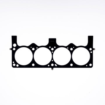 Cometic Chrysler R3 Race Block .098in MLS Cylinder Head Gasket - 4.200in Bore - W2 Heads