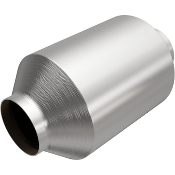 MagnaFlow Universal Catalytic Converter 3in Spun CA