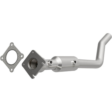 MagnaFlow 11-14 Chrysler 200 2.4L OEM Underbody Direct Fit Converter
