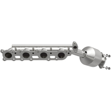 MagnaFlow 2017 GX460 V8 4.6 OEM Manifold Direct Fit Converter