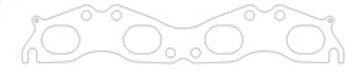 Cometic Nissan SR20DE/SR20DET .036in MLS Exhaust Manifold Gasket