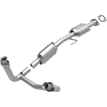 MagnaFlow Direct Fit Catalytic Converter Ford 86 94