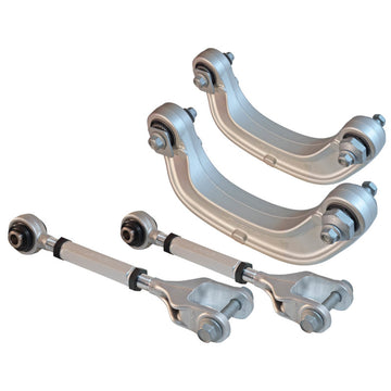 Kit de rendimiento trasero para Ford Mustang SPC Performance 15-20