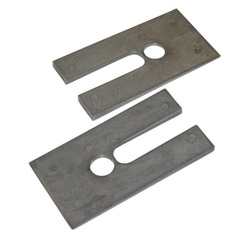 CUÑAS DE ÁNGULO DE PIÑÓN SPC Performance F-150