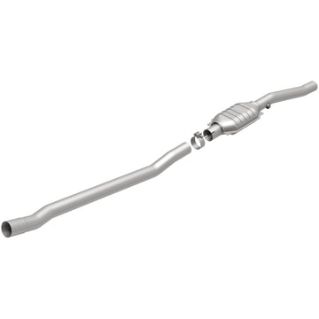 MagnaFlow California Direct Fit Catalytic Converter 1997 Dodge Dakota 5.2L