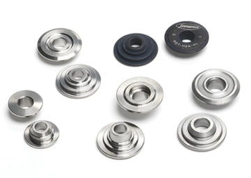 Supertech Titanium Retainer for SPR-H1000 Series - Set of 16