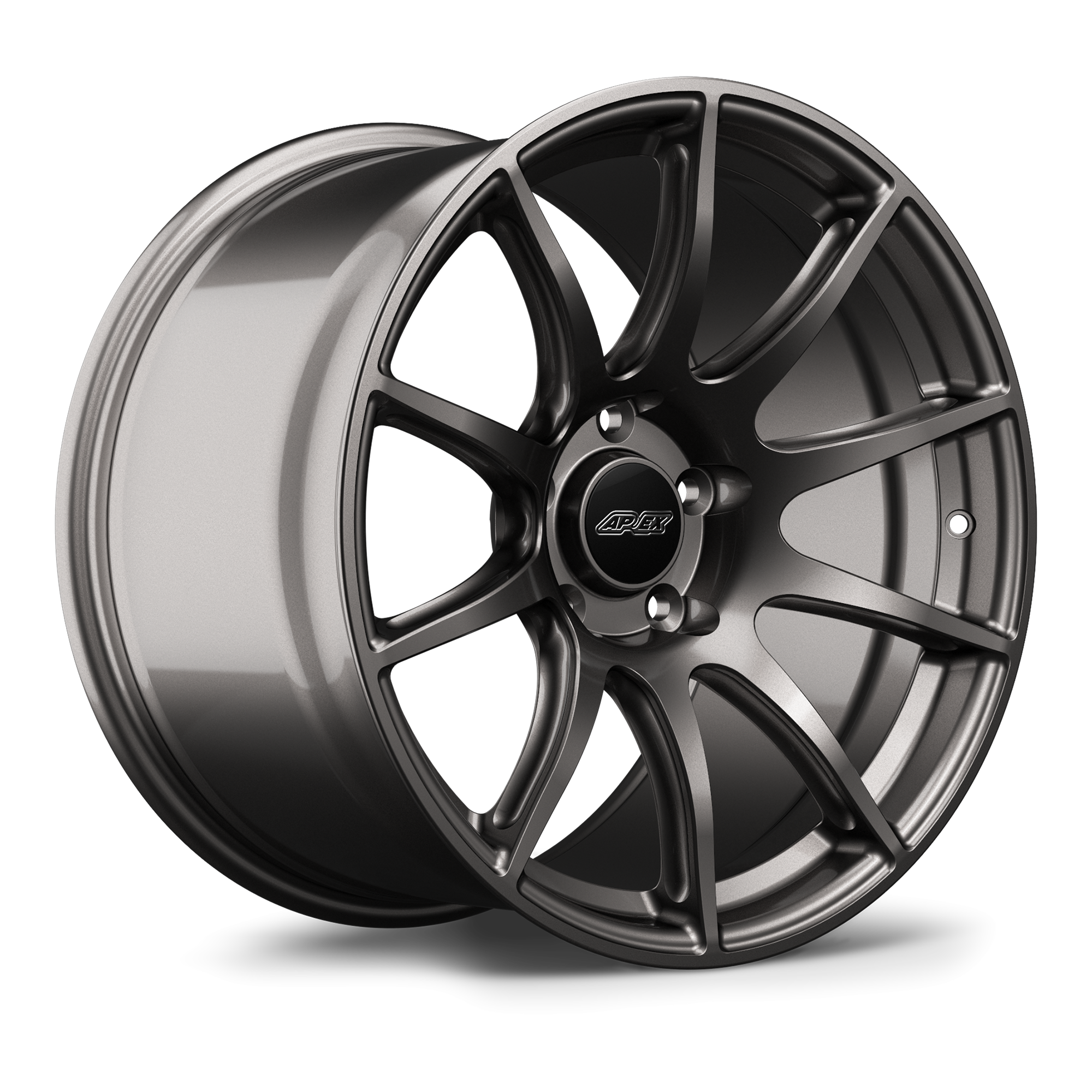APEX SM-10 Anthracite