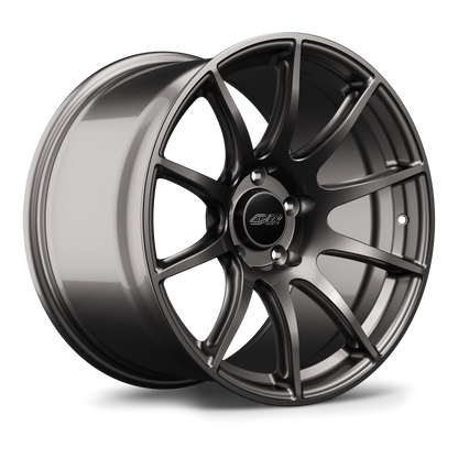 APEX SM-10 Anthracite