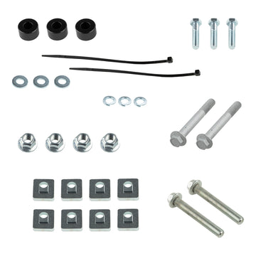 ARB Castor & Driveline Kit Jeep JK
