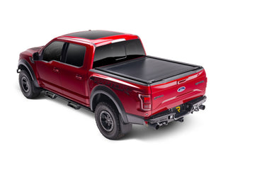 Retrax 99-07 Super Duty F-250-350 Short Bed RetraxONE XR