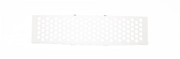 Putco 11-14 Ford F-150 - EcoBoost Grille - Stainless Steel - Punch Design Bumper Grille Inserts