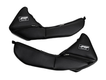 PRP Front Door Bags for 2025+ Polaris RZR PRO XP, PRO S, PRO R (Pair)