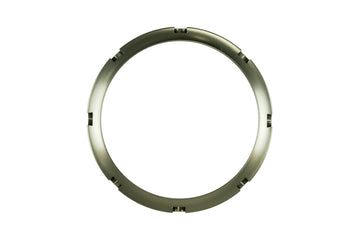 Turbosmart BOV PowerPort Collar - Platinum