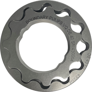 Boundary 2005+ Nissan VQDE40 Billet Oil Pump Gear