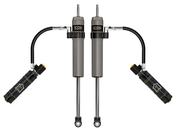 ICON 2024+ Toyota Tacoma 0-1in 2.5 Series Shock VS CDEV RR Pair