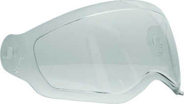FIRSTGEAR Ajax Shield - Clear