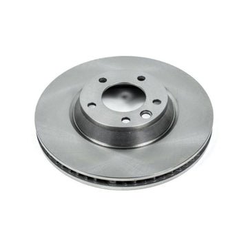 Power Stop 07-15 Audi Q7 Front Right Autospecialty Brake Rotor