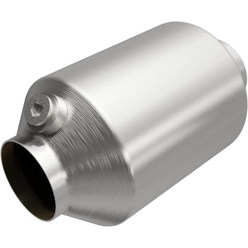 MagnaFlow 2.25in. 1/O2 CC Spun OEM Universal Converter