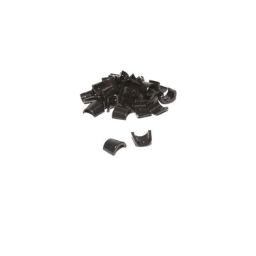 COMP Cams Locks MachD Steel 11/32in 7De - Set of 16