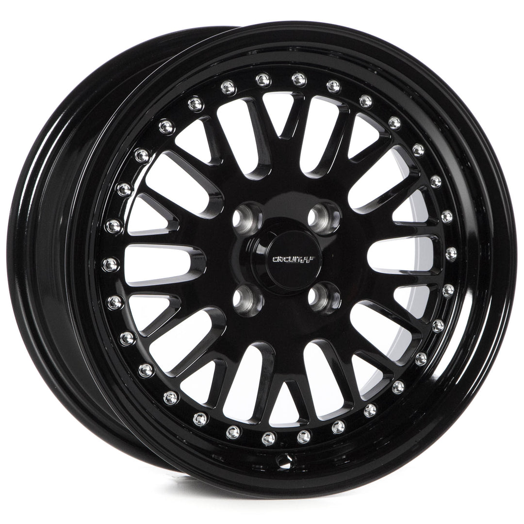 Circuit Performance CP21 - Full Gloss Black