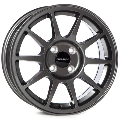 Circuit Performance CP23