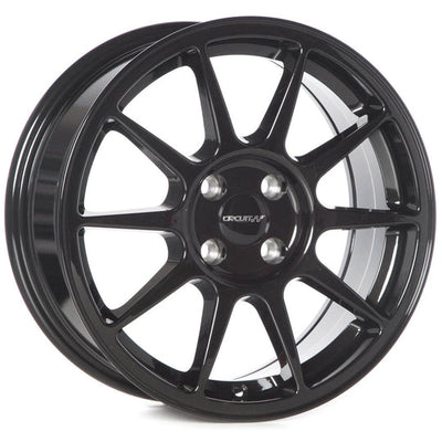 Circuit Performance CP23