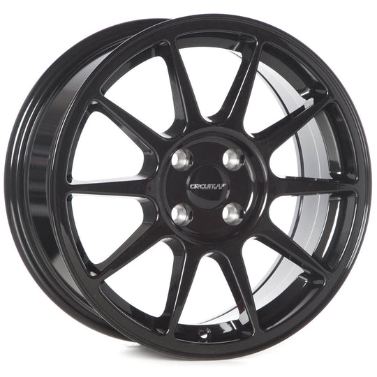 Circuit Performance CP23