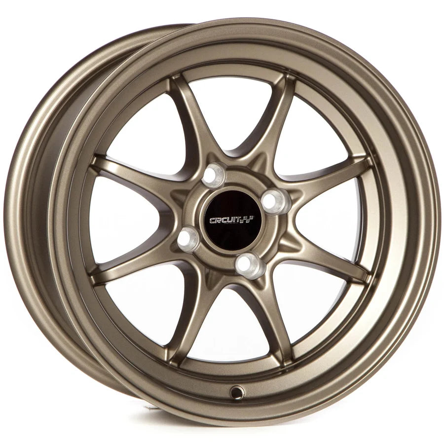 Circuit Performance CP40