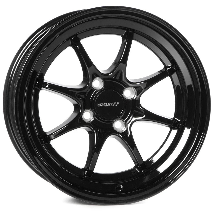 Circuit Performance CP40