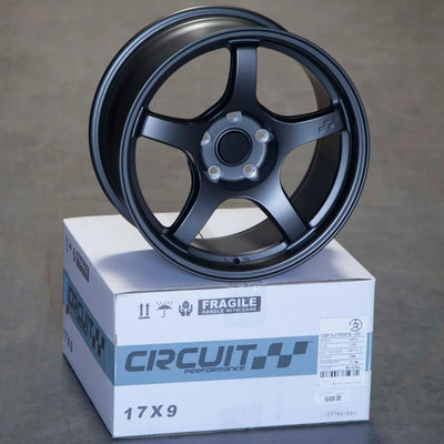 Circuit Performance CSF5