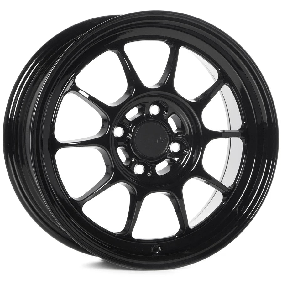 Circuit Performance CSF9