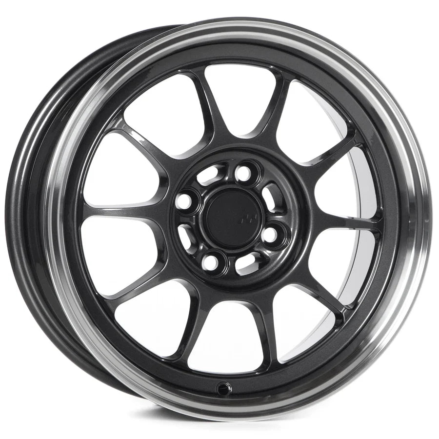 Circuit Performance CSF9