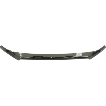 Westin 2015-2017 Ford F-150 Platinum Bug Shield - Smoke