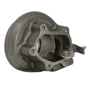 Garrett GT28R Turbine Hsg Kit O/V T25 / 5 pernos 0.64 A/R (Hi-Sil) (Pedido especial - Tamaño mínimo de pedido)