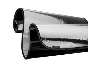 WeatherTech 19-22 Peterbilt 348 TechShade Full Vehicle Kit