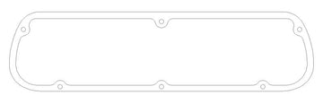 Cometic N351 Valve Cover