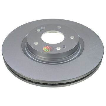 Power Stop 21-22 Kia K5 Rear Evolution Coated Rotor