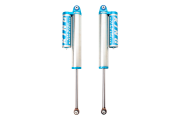 King Shocks 02-10 Hummer H2 Rear 2.5 Dia Piggyback Reservoir Shock (Pair)