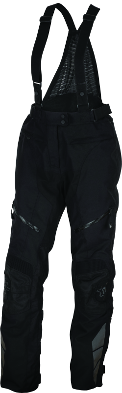 FIRSTGEAR Kilimanjaro 2.0 Pants Black Womens Size - 14