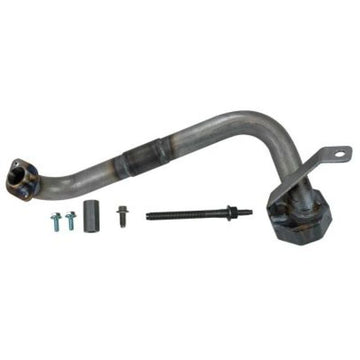 Moroso Ford Coyote Gen 4 Oil Pump Pick-Up (For Road Race Oil Pans No. 20571/20572/20575/20576)