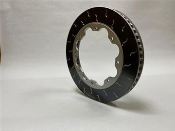 Alcon Pro-System 328x42x64mm 12-Bolt D Bobbin Mounting (DIV4212C) Brembo Replacement Rotor - Right