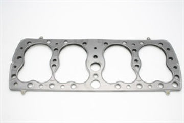 Cometic Ford 239 Flathead V8 .080in MLS Cylinder Head Gasket 3.375in Bore 24 Stud 59A