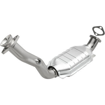 MagnaFlow Direct Fit Catalytic Converter 97-00 Explorer 4.0 Driver Side