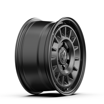 fifteen52 Alpen HD 17x8 / 6x139.7 BP / 35mm ET / 106.2mm CB / 5.87in BS / Frosted Graphite Wheel