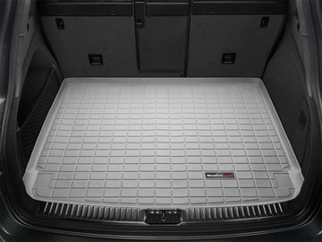 WeatherTech 11+ Kia Sportage Cargo Liners - Grey
