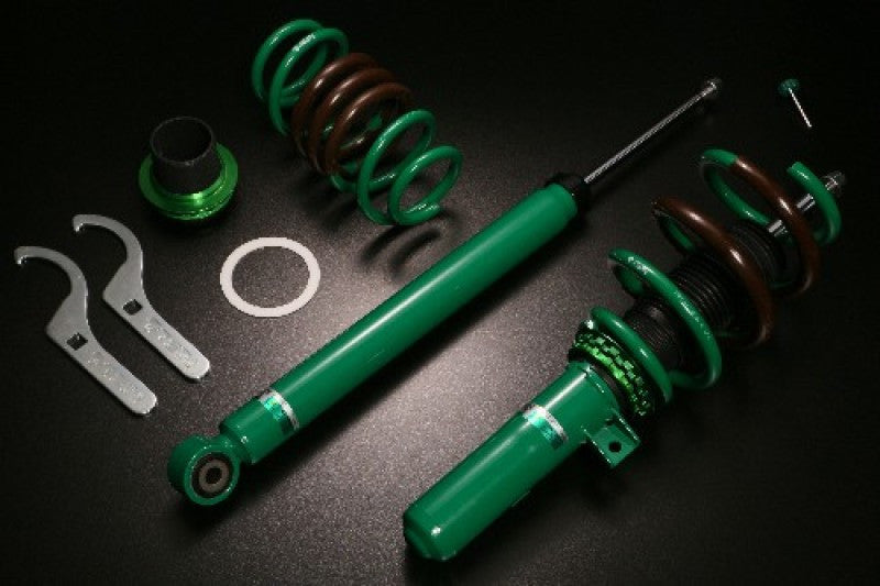Tein 2018+ Honda Accord (CV1) 4DR/4CYL Flex Z Coilover Kit