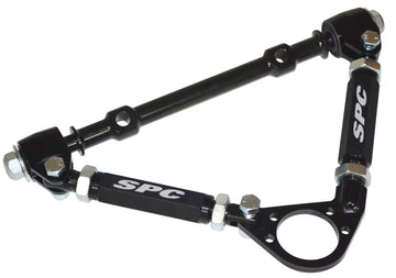 SPC Performance 88-96 Chevrolet Corvette (C4) Brazo de control superior delantero ajustable del lado del conductor