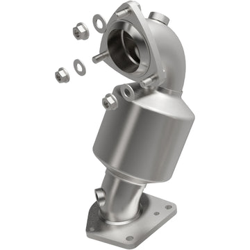MagnaFlow 2003 Saab 9-3 2.0L Direct Fit Converter