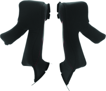 FIRSTGEAR Ajax Cheek Pads - XL