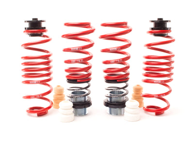 H&R 23-25 Tesla Model 3 Highland Long Range AWD VTF Adjustable Lowering Springs w/ Adapt. Suspension